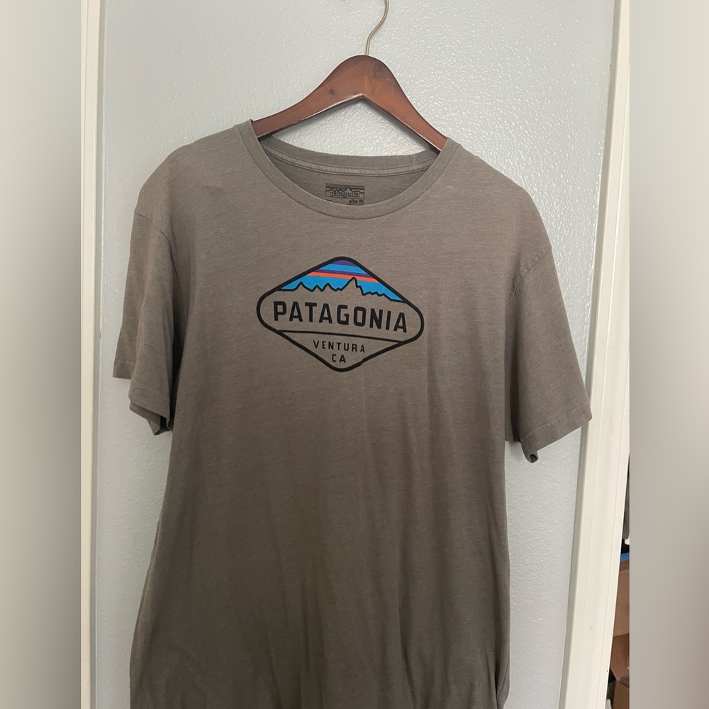 Patagonia Ventura